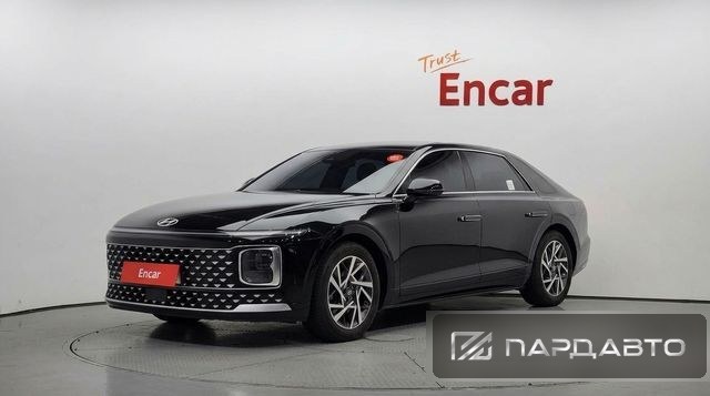 Hyundai Grandeur (GN7)