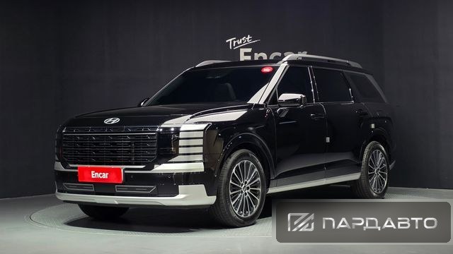 Hyundai Palisade (LX3)