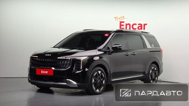 Kia Carnival (KA4)