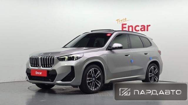 BMW X1 (U11)
