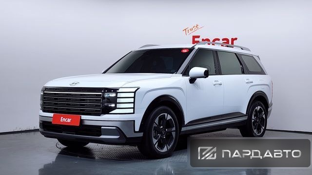 Hyundai Palisade (LX3)