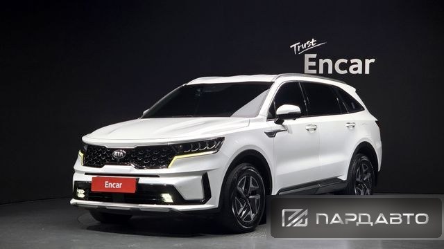 Kia Sorento (MQ4)