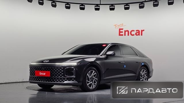 Hyundai Grandeur (GN7)