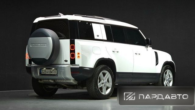 Land Rover Defender (L663)
