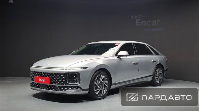 Hyundai Grandeur (GN7)