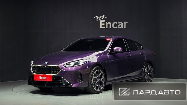 BMW 2 Series Gran Coupe (F74)