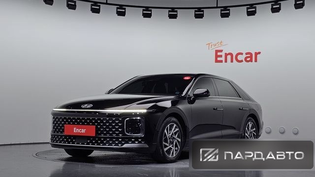 Hyundai Grandeur (GN7)