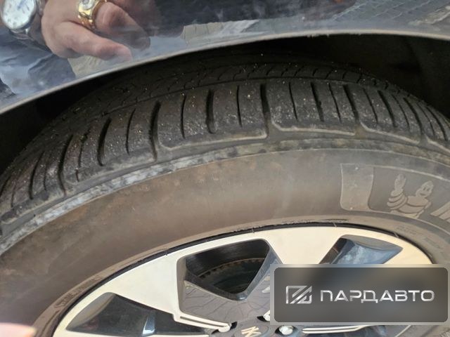 Kia Carnival (KA4)