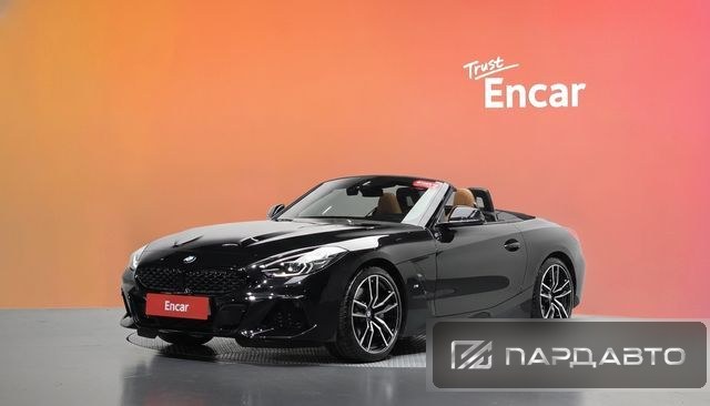 BMW Z4 (G29)