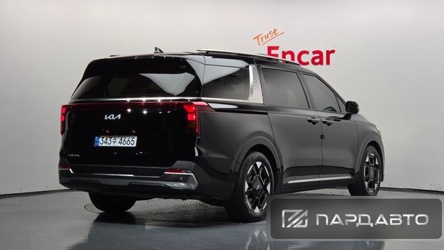 Kia Carnival (KA4)