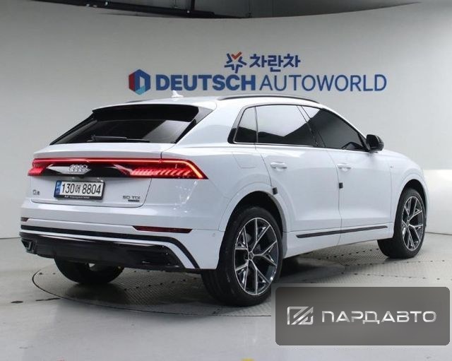 Audi Q7 (4M)