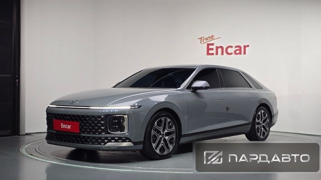 Hyundai Grandeur (GN7)