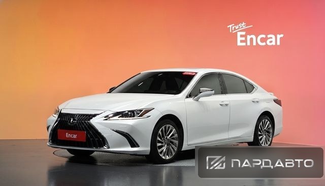 Lexus ES300h