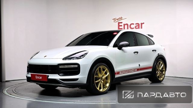 Porsche Cayenne (PO536)