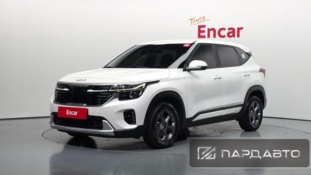 Kia Seltos (SP2)
