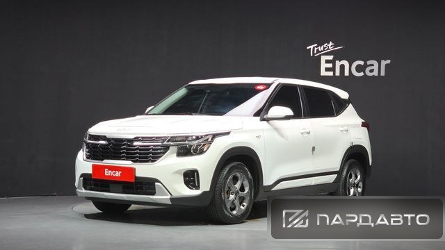 Kia Seltos (SP2)