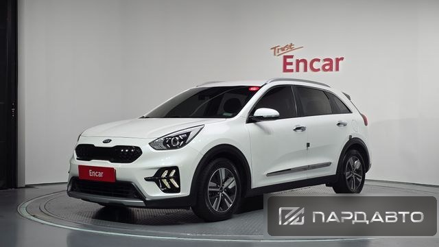 Kia Niro (DE)