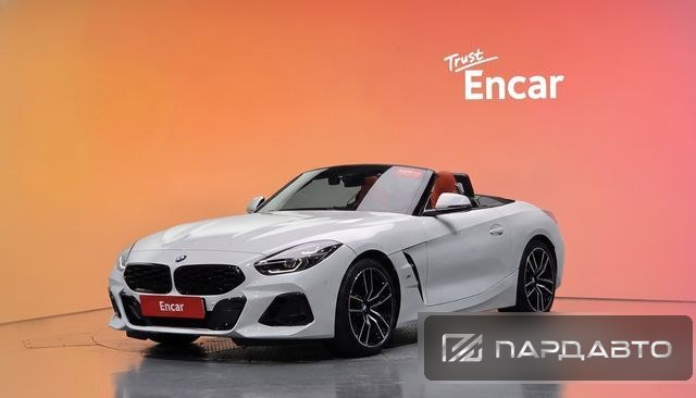 BMW Z4 (G29)