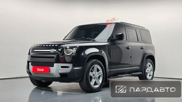 Land Rover Defender (L663)