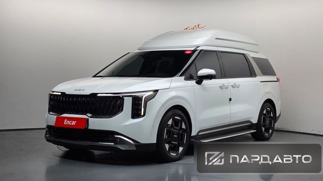 Kia Carnival (KA4)