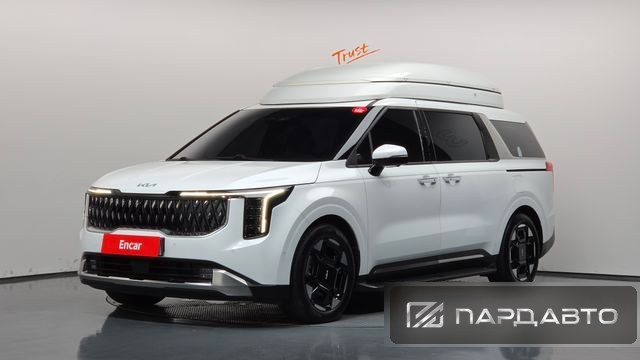Kia Carnival (KA4)