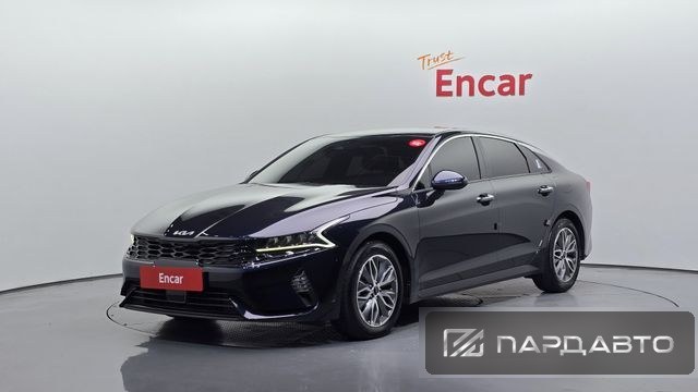 Kia K5 (DL3)