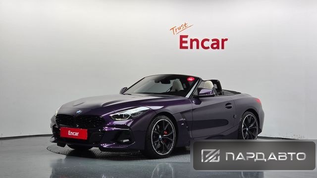 BMW Z4 (G29)