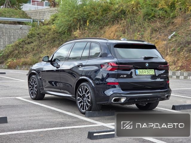 BMW X5 (G05)