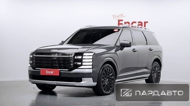 Hyundai Palisade (LX3)