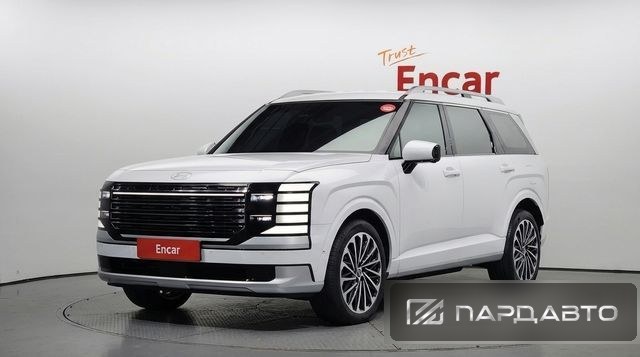 Hyundai Palisade (LX3)