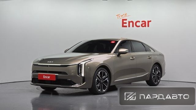 Kia K8 (GL3)