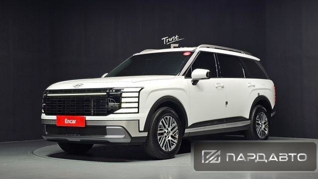 Hyundai Palisade (LX3)