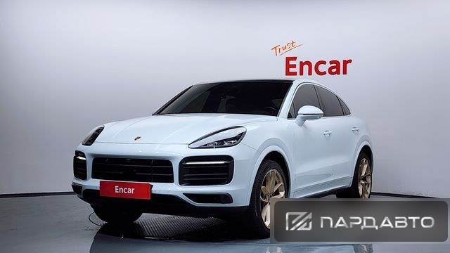 Porsche Cayenne (PO536)
