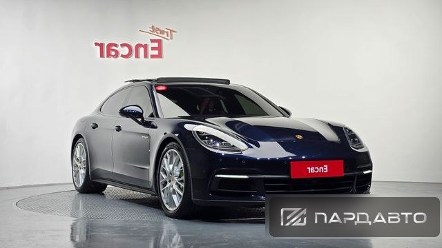 Porsche Panamera (971)