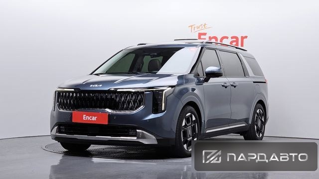 Kia Carnival (KA4)