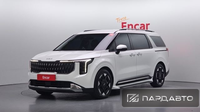 Kia Carnival (KA4)