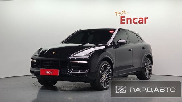 Porsche Cayenne (PO536)