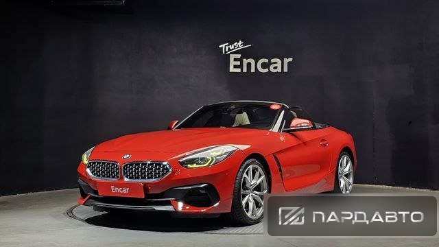 BMW Z4 (G29)