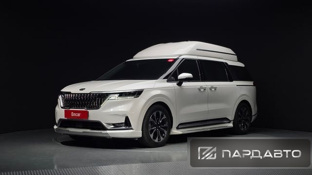 Kia Carnival (KA4)