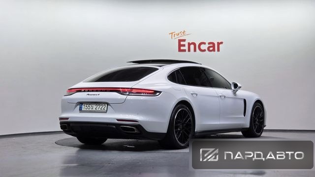 Porsche Panamera (971)