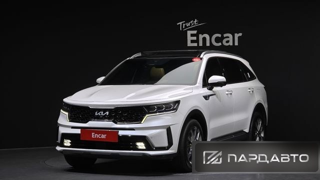Kia Sorento (MQ4)