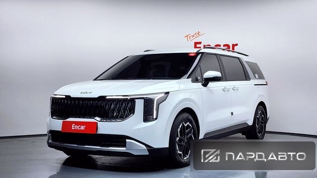 Kia Carnival (KA4)