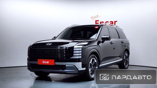 Hyundai Palisade (LX3)