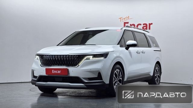 Kia Carnival (KA4)