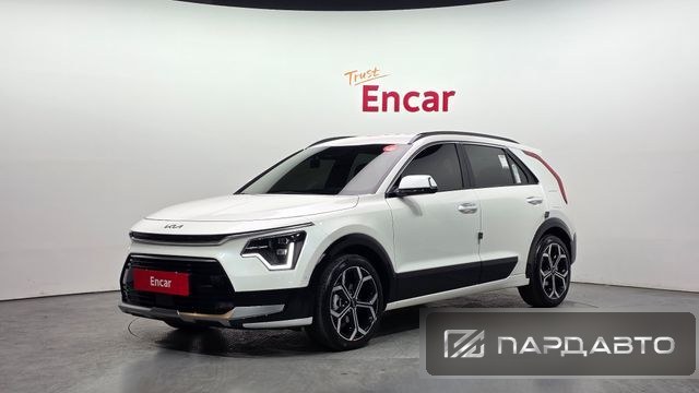 Kia Niro (SG2)