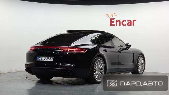 Porsche Panamera (971)