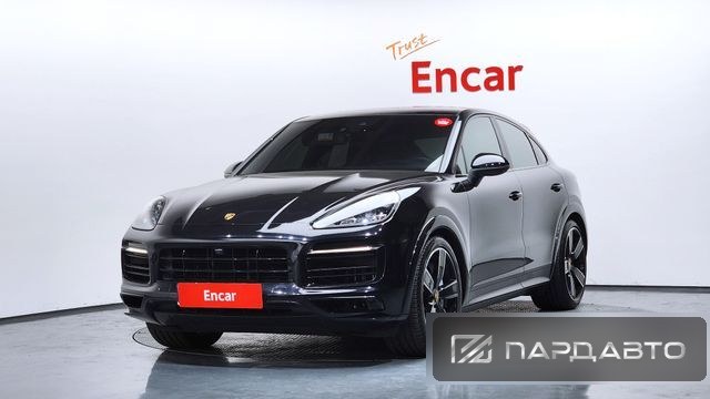 Porsche Cayenne (PO536)