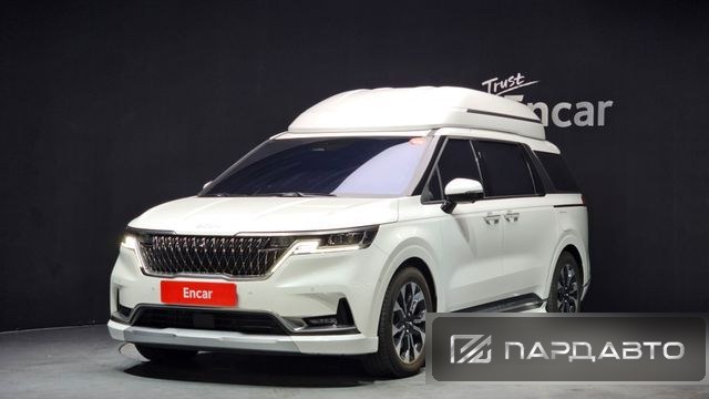 Kia Carnival (KA4)