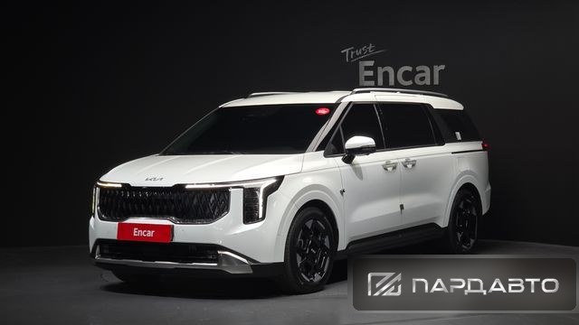 Kia Carnival (KA4)
