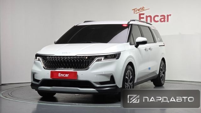 Kia Carnival (KA4)